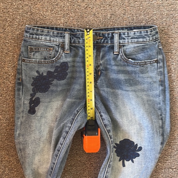 Cute Gap boyfriend jean - Picture 11 of 11